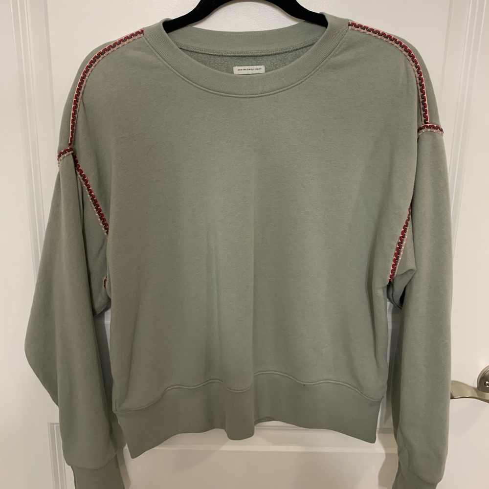 AE Sweatshirt